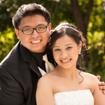 Freda & Brian Profile Picture - Testimonials