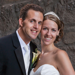 Melissa & George Profile Picture - Testimonials